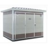 TL-020 景觀(guān)式環(huán)保箱式變電站箱體
