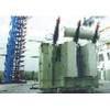 高過載率、低阻抗、YNd11三相不等容牽引變壓器(SF4-QY)