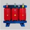 35kV 級(jí)SCB10 系列無勵(lì)磁調(diào)壓干式電力變壓器