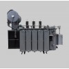 SSZ11 系列110kV 級(jí)三相三繞組有載調(diào)壓電力變壓器