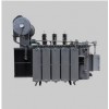35kV 級S11 型雙繞組無勵(lì)磁調(diào)壓電力變壓器