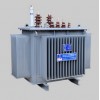 S13 系列低損耗節(jié)能電力變壓器