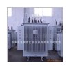 10KV低耗損S11-M-2500KVA電力變壓器