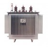 S9-M系列10KV級(jí)全密封油浸式電力變壓器