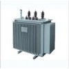 S13型超低損耗全密封油浸式電力變壓器