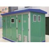 YBP(M)-12/0.4預(yù)裝式變電站