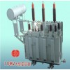 110KV大型變壓器