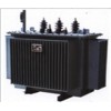 10kV級(jí)S11雙繞組無勵(lì)磁(有載)調(diào)壓電力變壓器