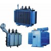 S9系列10KV、35KV級低損耗無勵磁調(diào)壓變壓器