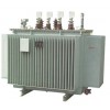 S9、S11、S13-M-10KV級系列全密封油浸變壓器