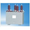 戶(hù)外三相五柱全絕緣澆注電壓互感器