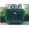 s13-M-30~1000kva雙繞組無勵(lì)磁調(diào)壓全密封配電變壓器