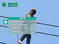 中國國家電網(wǎng)2018年宣傳片 DEMO-夢想從這里起航 (16928播放)