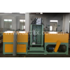D型全自動1300X400波紋片焊接機(jī)