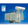 35kV/31500kVA電力變壓器