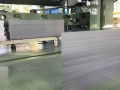思瑞機(jī)器客戶車間變壓器鐵芯橫剪線倒吸式自動(dòng)整齊理料 (6999播放)