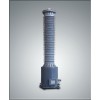 220kV SF6氣體絕緣電壓互感器