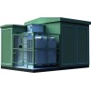 35kV 光伏、風力發(fā)電專用預裝式變電站