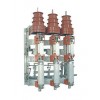 FZN25-12戶內(nèi)高壓真空負(fù)荷開關(guān)