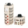 TDGC2/TSGC2系列接觸式調(diào)壓器