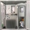 10KV 小型化智能預(yù)裝式變電站