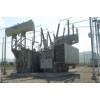 加拿大BCTC公司TX-650MVA230kV調(diào)相變壓器