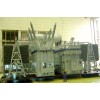 加拿大電網(wǎng)TX-600MVA230kV調(diào)相變壓器