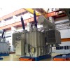 蘇丹電網(wǎng)ODFSZ-100MVA500kV變壓器