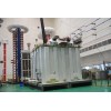 750kV 410MVA單相無(wú)勵(lì)磁調(diào)壓發(fā)電機(jī)變壓器