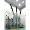 蓄能電站三相水冷雙繞組無勵磁調(diào)壓電力變壓器