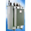 雙電壓三相雙繞組無勵(lì)磁調(diào)壓配電變壓器