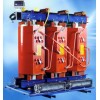 雙電壓無勵(lì)磁調(diào)壓干式配電變壓器
