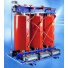 無勵(lì)磁調(diào)壓干式配電變壓器