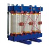 SGB11-R-50～2500/10自冷卷鐵芯干式電力變壓器