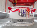 雅礱江兩河口水電站全部機(jī)組投產(chǎn)發(fā)電—我國(guó)海拔最高的百萬(wàn)千瓦級(jí)水電站 (3742播放)