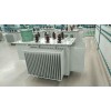 SZ11-GM-630KVA/10KV有載調(diào)壓變壓器
