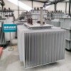 S11、13油浸式變壓器