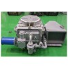 TBQ34-3855/25A型牽引變壓器