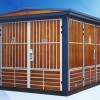 YB-12/0.4-1600高壓/低壓預(yù)裝式變電站