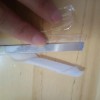 電抗器用-無(wú)紡布聚酯膜包鋁扁線